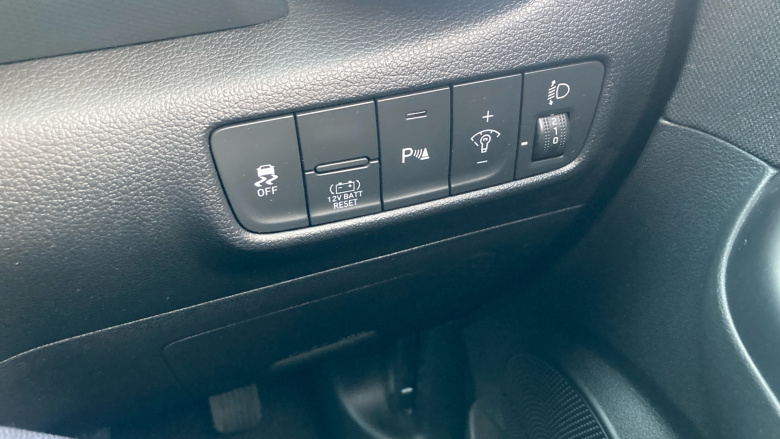 Hyundai KONA 1.6 GDi Hybrid Premium 5dr DCT Hybrid Hatchback